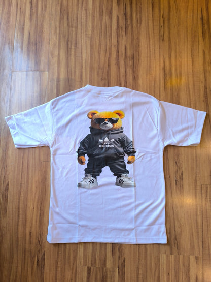 Remera Oversized ADI Teddy