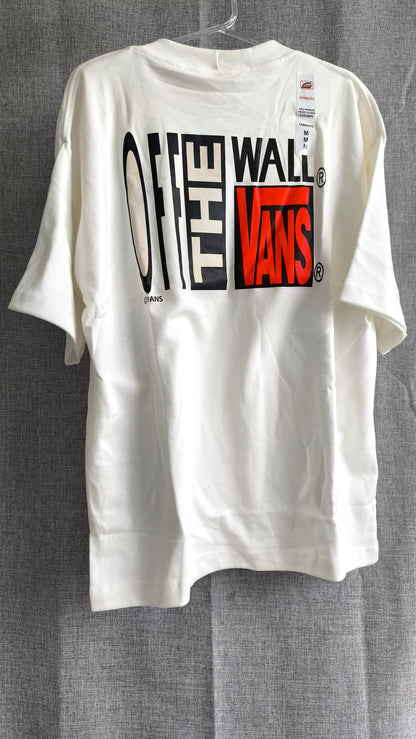 Remera Oversized VNS OfTwll
