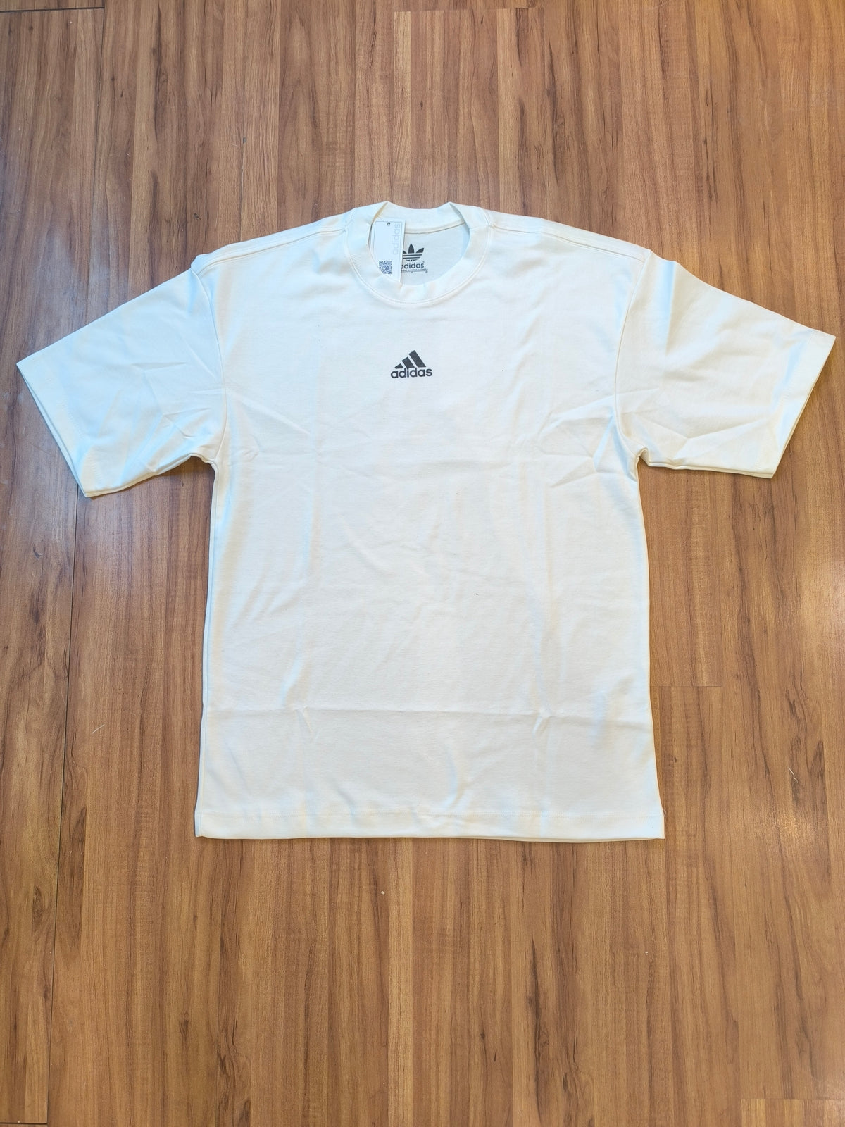 Remera Oversized ADI Toxic Claw