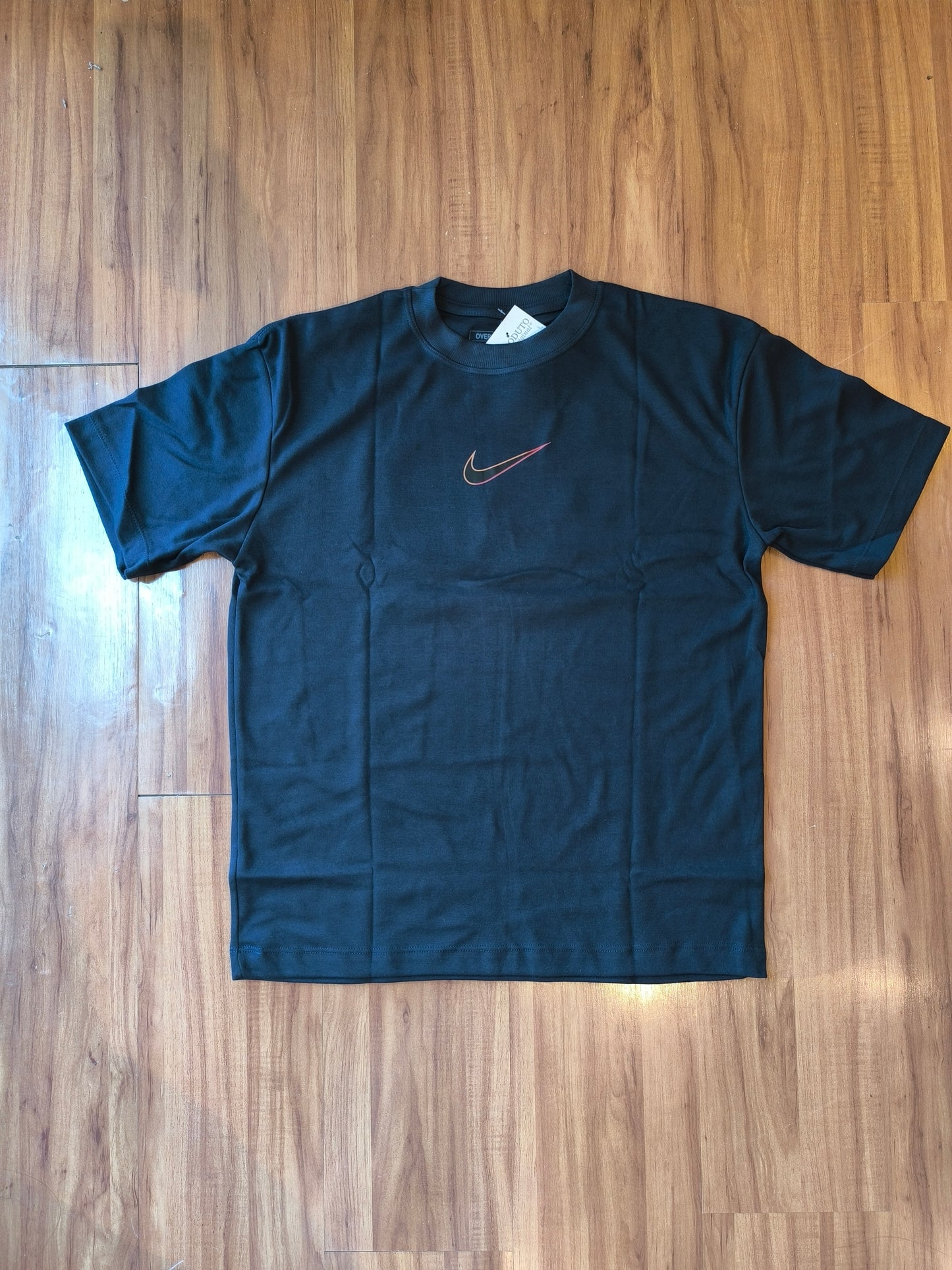 Remera Oversized NK That's All Folks