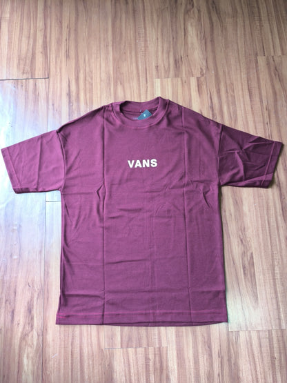 Remera Oversized VNS Global Street