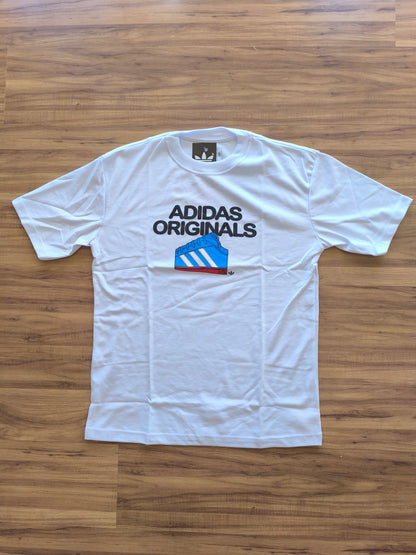 Remera Oversized ADI Sneaker Club