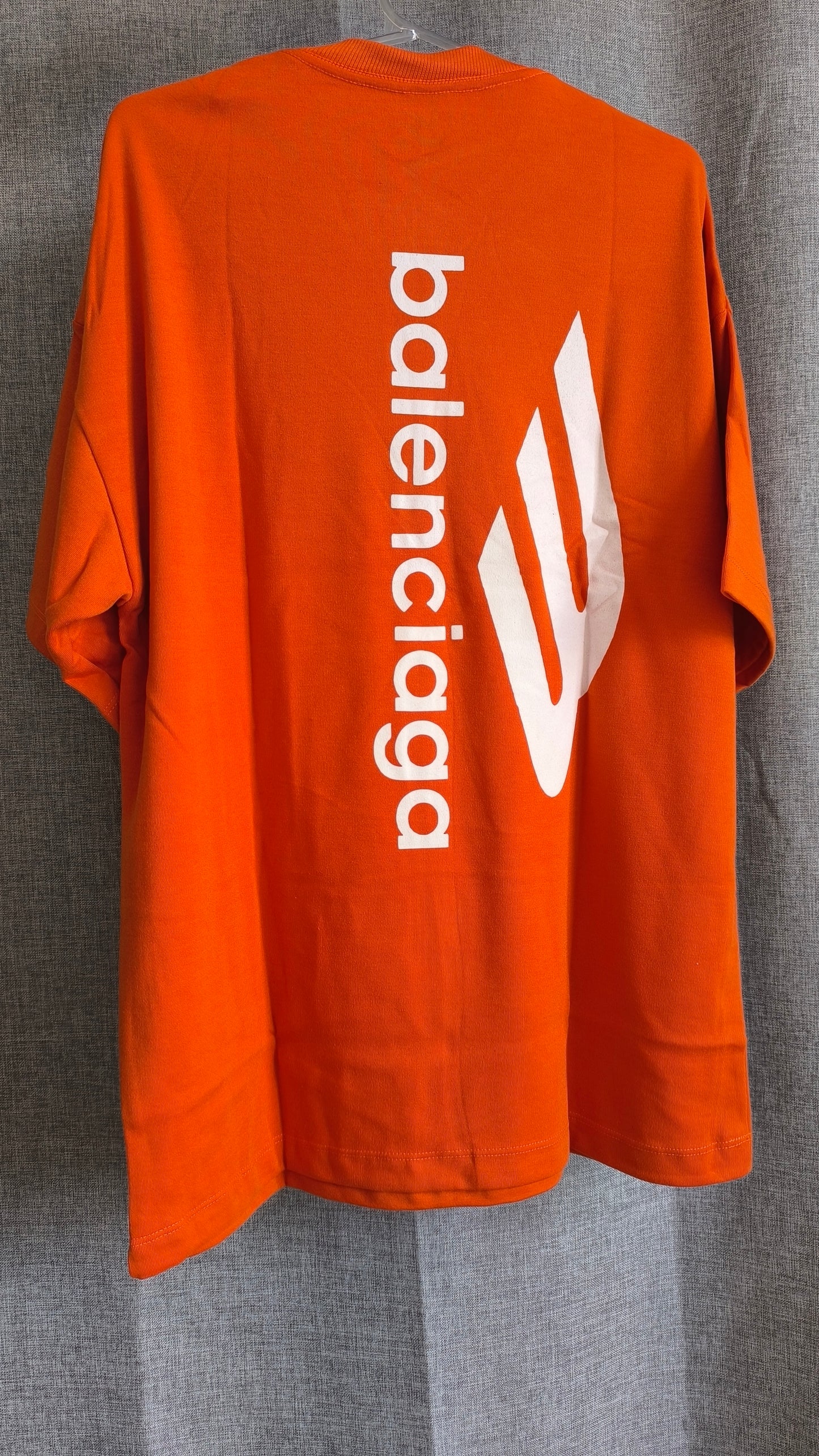 Remera Oversized BLG Style