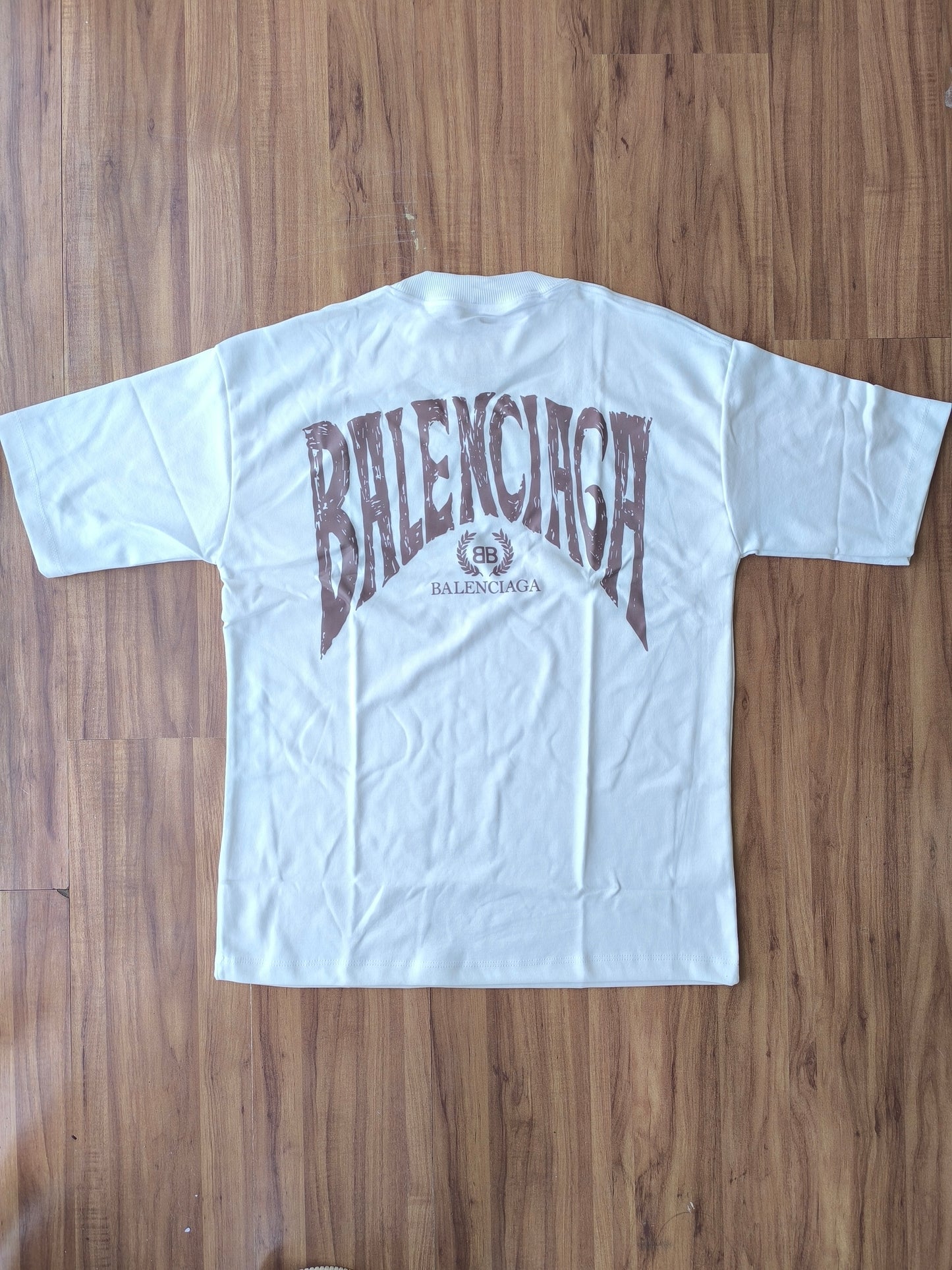Remera Oversized BLG Triumph
