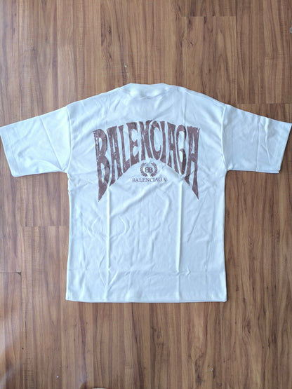 Remera Oversized BLG Triumph