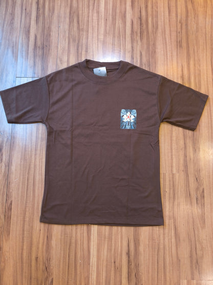 Remera Oversized JDN Building Style