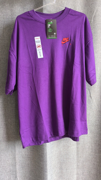 Remera Oversized NK Anime