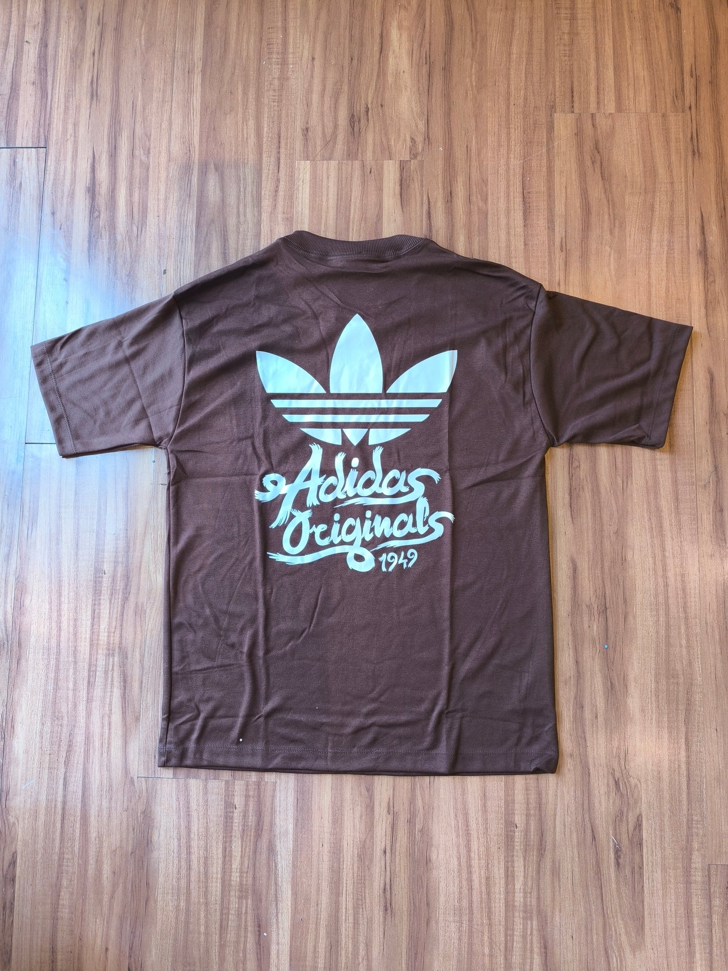 Remera Oversized ADI Originals 1949