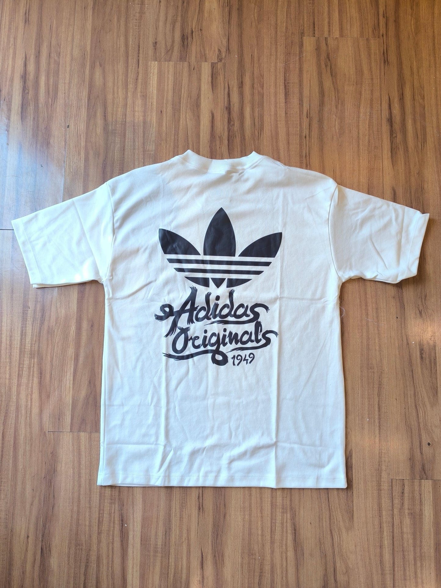 Remera Oversized ADI Originals 1949