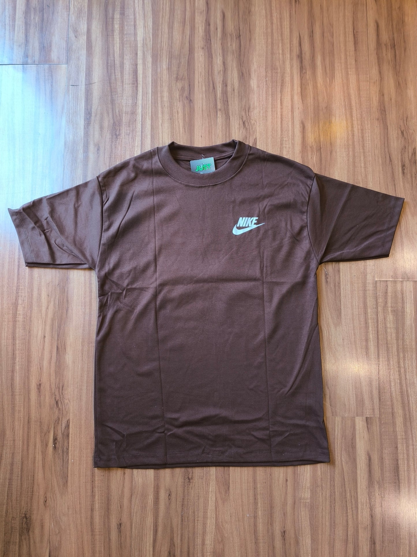 Remera Oversized NK Gangster Bart