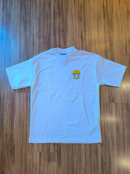 Remera Oversized ADI HandiCap