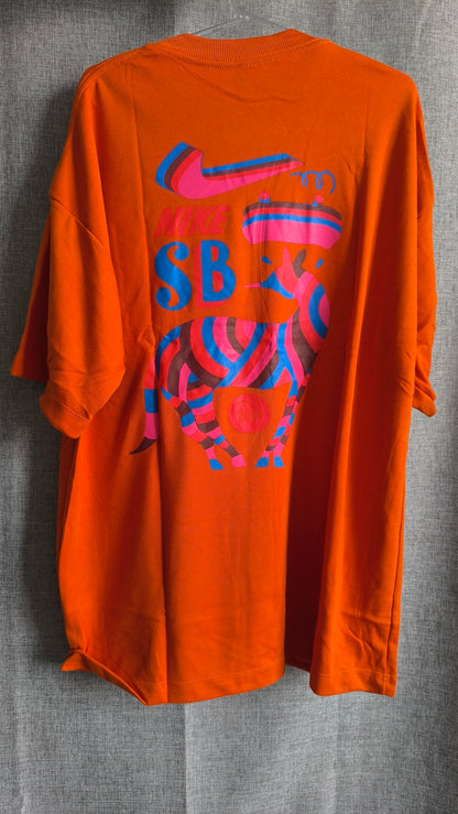 Remera Oversized NK Unicorn