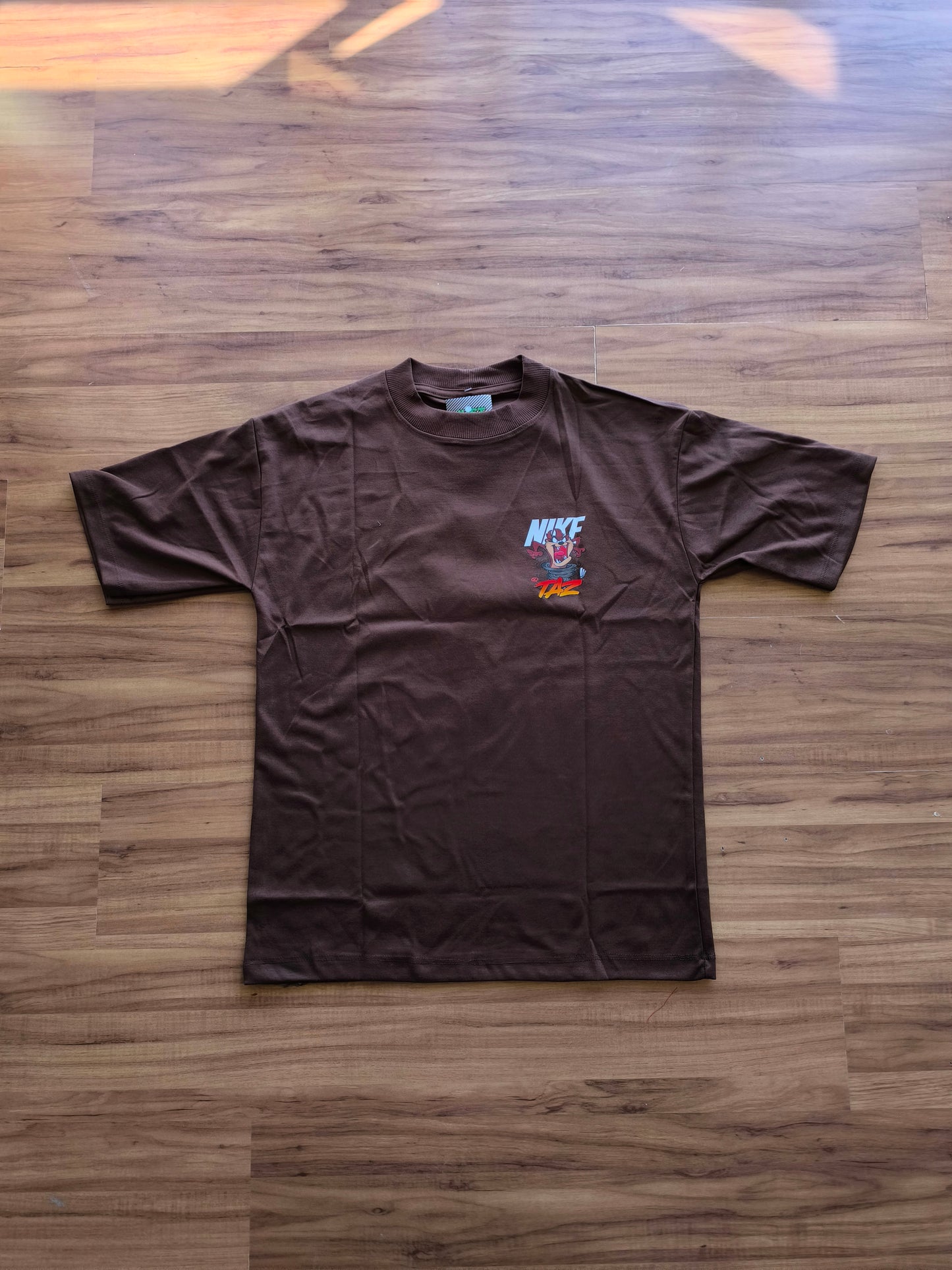 Remera Oversized NK Taz