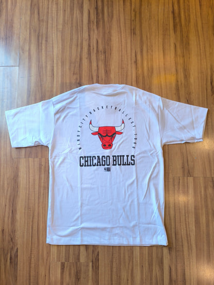 Remera Oversized CB Redemption