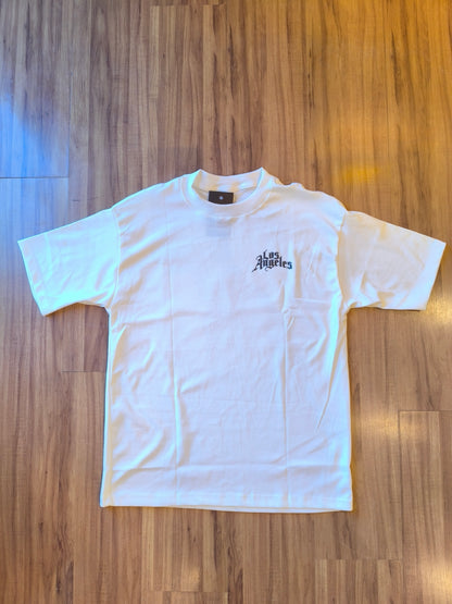 Remera Oversized LA Billionaire