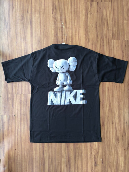 Remera Oversized NK Companion