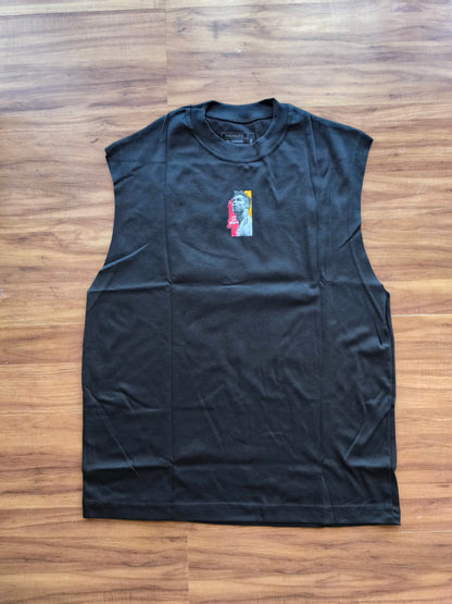 Musculosa Oversized CR7
