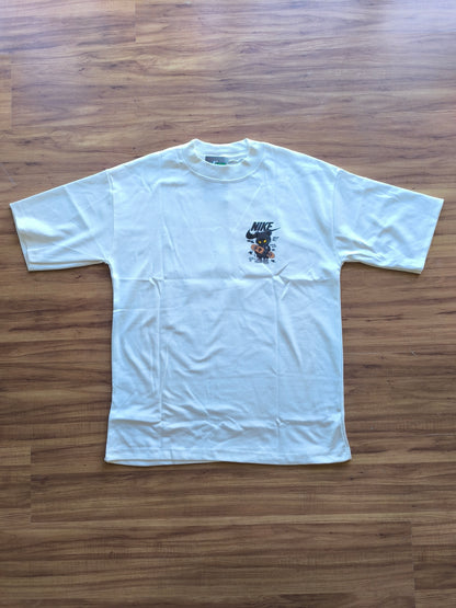 Remera Oversized NK Mystery Guy