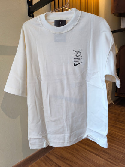 Remera Oversized NK World Class