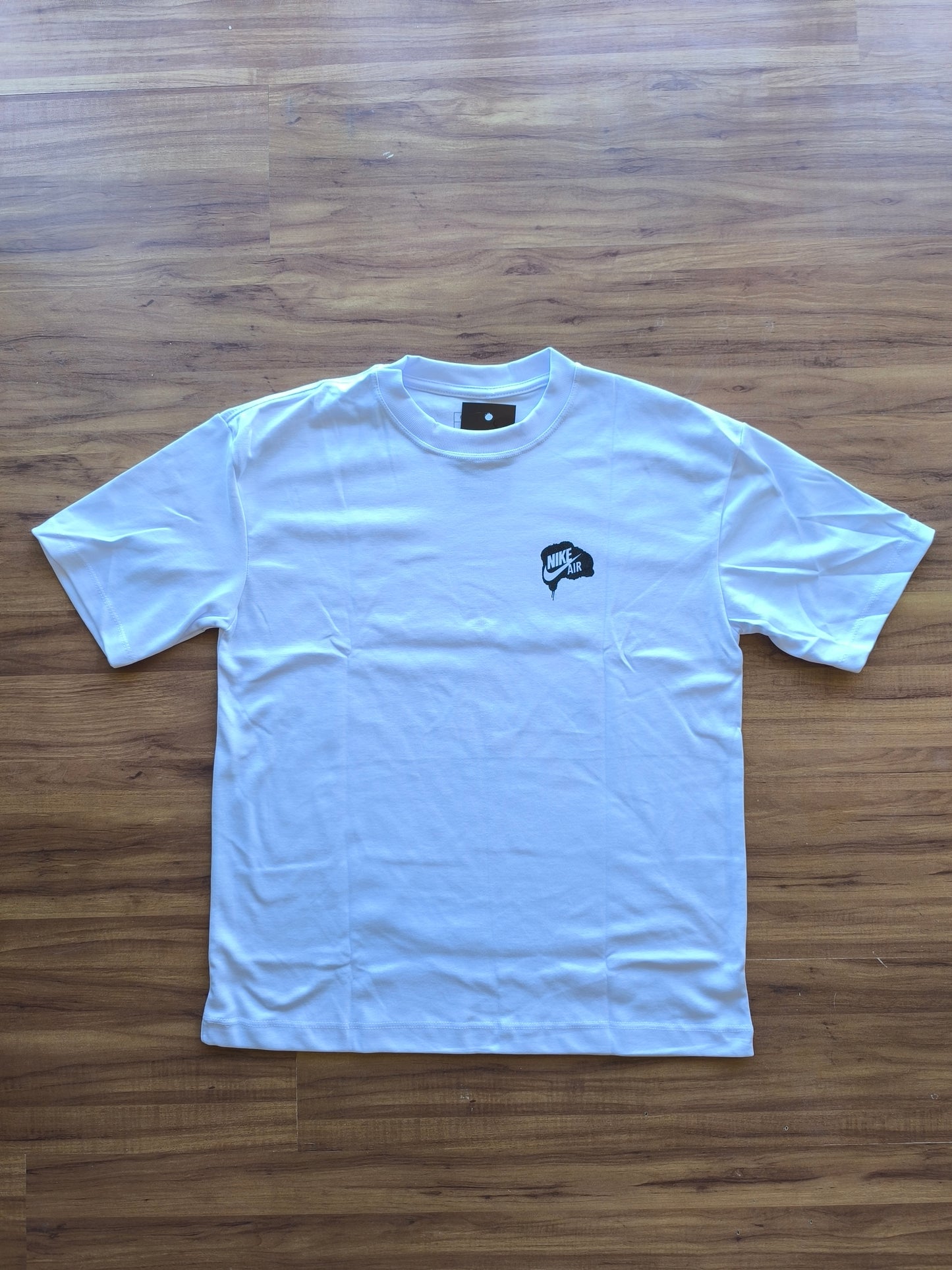 Remera Oversized NK Air Light