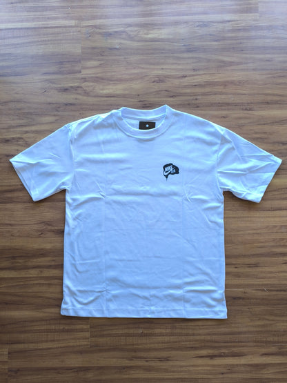 Remera Oversized NK Air Light