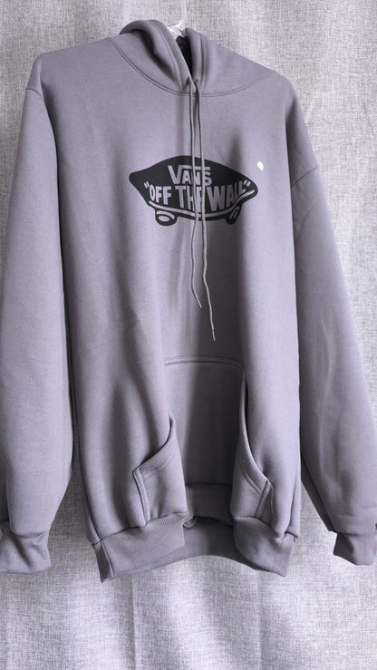 Buzo Canguro VNS Rebel Grip