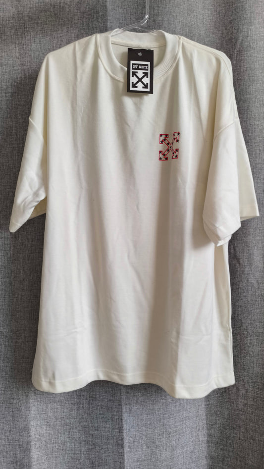 Remera Oversized OW Milan