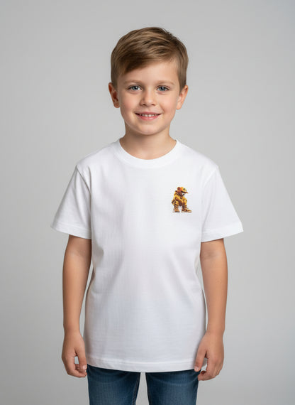 Remera Oversized NK Teddy Bear