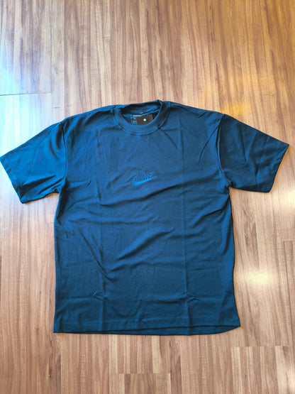 Remera Oversized Bordada NK Outlaw