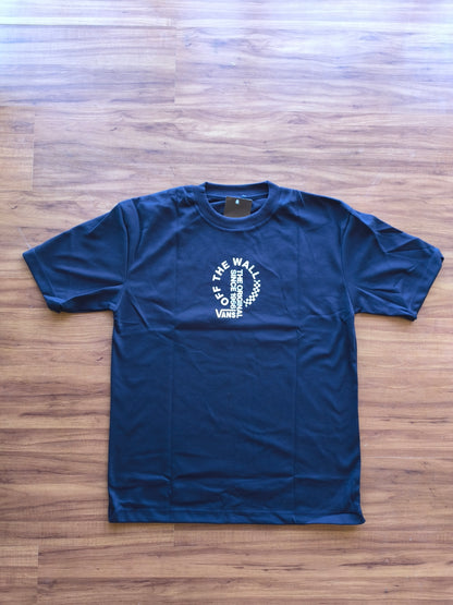 Remera Oversized VNS Bold Loop