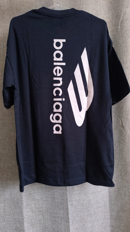 Remera Oversized BLG Style