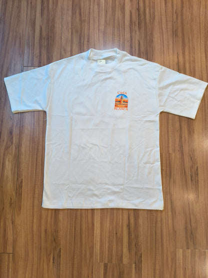 Remera Oversized CSBL Morocco
