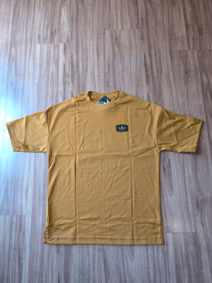 Remera Oversized ADI Property