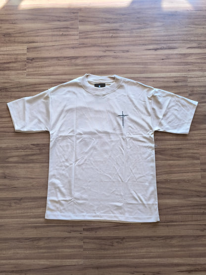 Remera Oversized Lion King