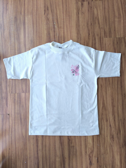 Remera Oversized ADI Superstar