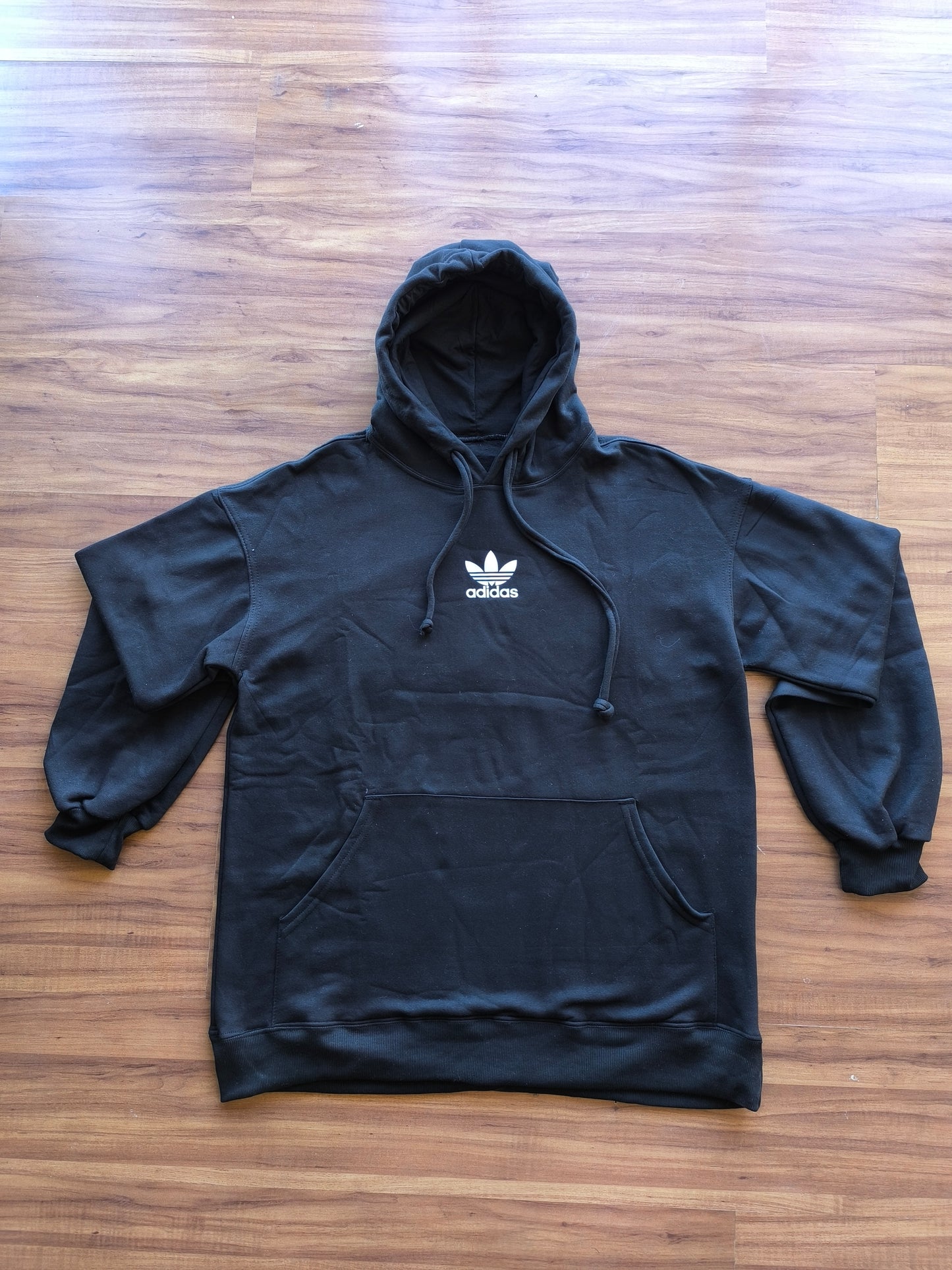 Canguro Oversized ADI Air Statement