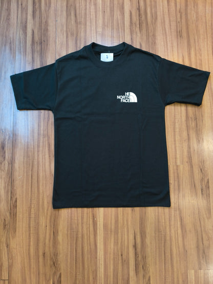 Remera Oversized TNF Labyrinth