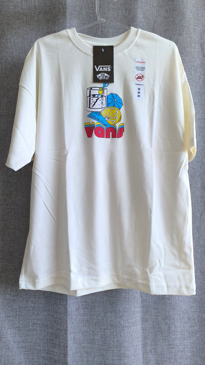 Remera Oversized VNS Drink