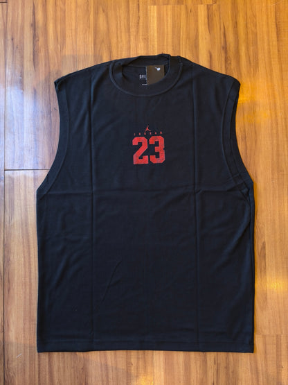 Musculosa Oversized JDN Prime Time