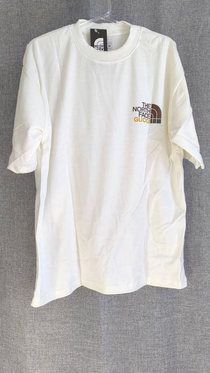 Remera Oversized TNF Gcci Mountains