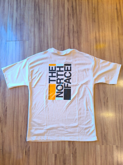 Remera Oversized TNF Core Edition
