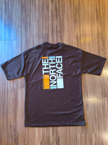 Remera Oversized TNF Core Edition