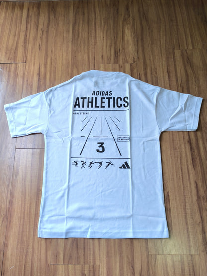 Remera Oversized ADI Athletics
