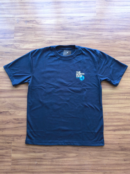 Remera Oversized TNF Peak Coordinates