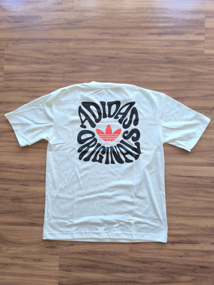 Remera Oversized ADI Edition Zero