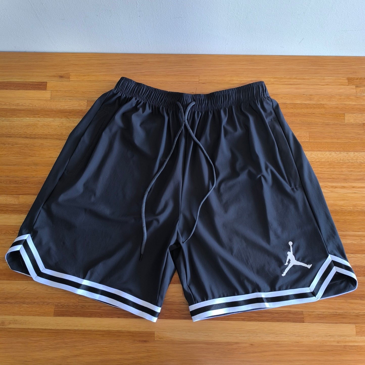 Short Deportivo JDN