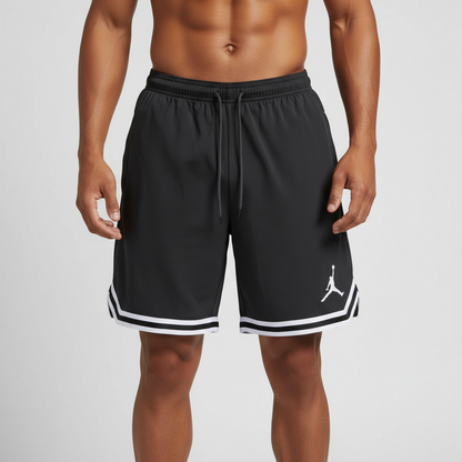 Short Deportivo JDN