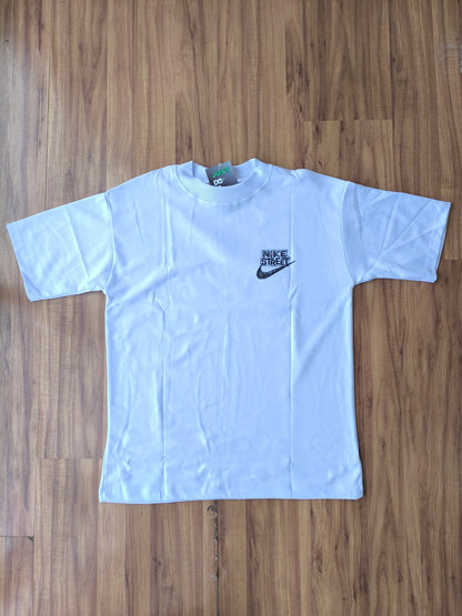 Remera Oversized NK Street Art