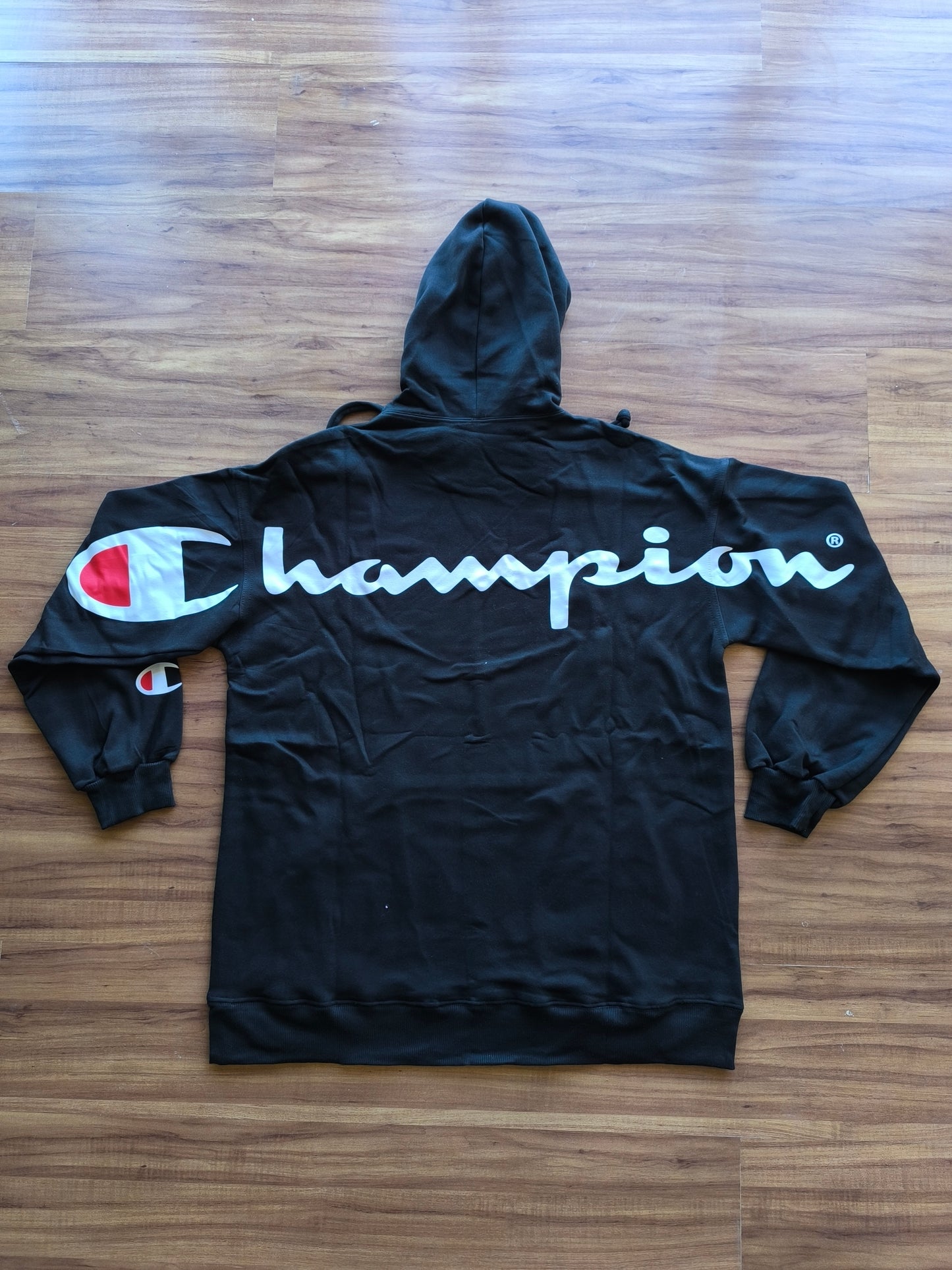 Canguro Oversized CHMPN Royalty