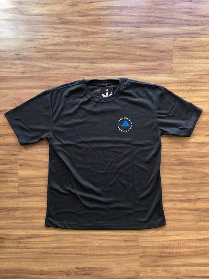 Remera Oversized ADI Basketball Court